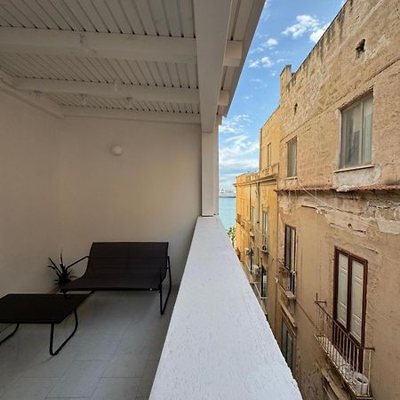 Mini Appartamento Trapani Porto エクステリア 写真
