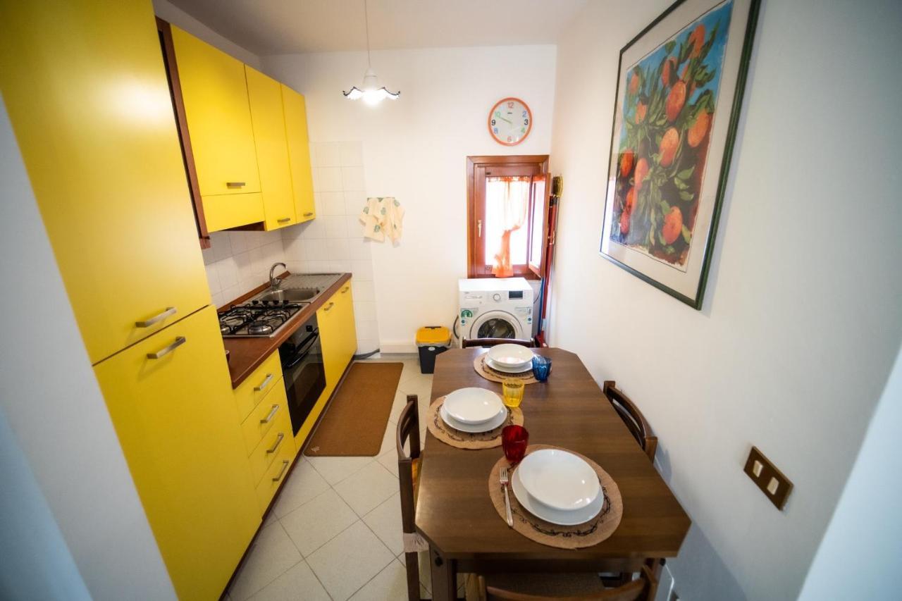 Mini Appartamento Trapani Porto エクステリア 写真